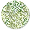 Bricka 38 cm - William Morris, Willow Bough Vine