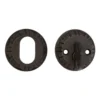 Cylindervred & Cylinderring - Nationalromantik 57 mm antik