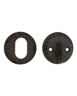 Cylindervred & Cylinderring - Nationalromantik 57 mm antik
