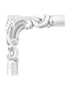 Dekorlist hörn - Classic N:o PCR-6003-5L/R