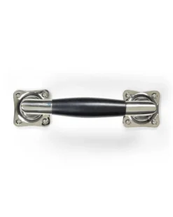 Draghandtag - Bragevägen nickel