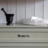 Draghandtag - Duvnäs nickel