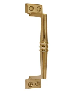 Draghandtag - Jernmanufaktur 1005 mässing