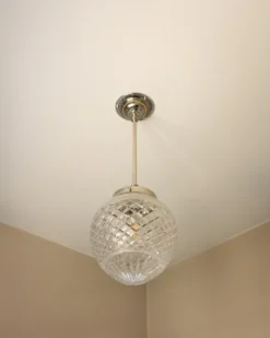 Droppskärm (f100/Slipat klar)