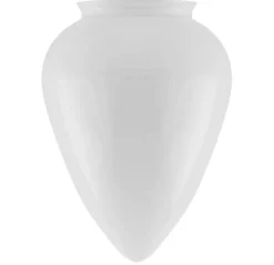 Droppskärm (f80/Vit)