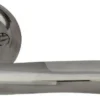 Dörrhandtag - Låsbolaget 617 stor nickel