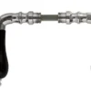 Dörrtrycke Låsbolaget 108 Nickel - utan rosett