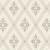 Duro Tapet - Astrid - Guld/Beige