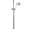 Duschstång - Colonial 90 cm med handdusch och slang