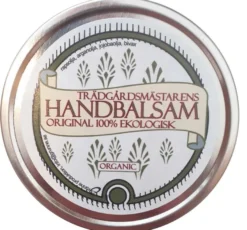 Ekologisk handbalsam - Trädgårdsmästarens original