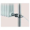 Elpatron till handdukstork Trafalgar - 400 W, IP44