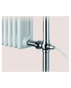 Elpatron till handdukstork Trafalgar - 400 W, IP44