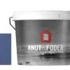 Falu Rödfärg - Knut & Foder Blå 3 L