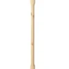 Fasad stolpe - Räckespelare sidfräst 910 x 40 mm furu