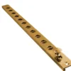 Fönsterventil - Spaltventil mässing 38 cm