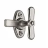 Fönstervred/Skåpvred - Aug Stenman 140 nickel