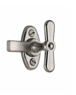Fönstervred/Skåpvred - Aug Stenman 140 nickel
