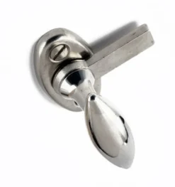 Fönstervred/Skåpvred - E-tuna Magasinet 550 nickel