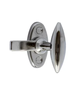 Fönstervred/Skåpvred - E-tuna Magasinet 550 nickel