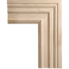 Foder - Stil 90 mm
