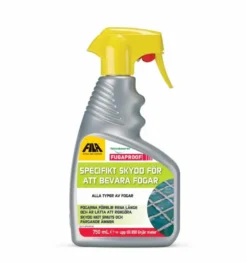 Fogimpregnering - Fila Fugaproof 750 ml