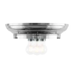 FrödingPlafond 300 (Nickel)