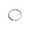 Förhöjningsring till 101-433 - Nickel, 3 mm