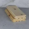 Furugolv Vasastan - 30 x 109 mm - Massivt trägolv