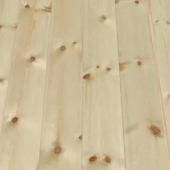 Furugolv Vasastan - 32 x 205 mm - Massivt trägolv