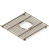 Galler till diskho - Shaws dubbelho Classic 800, Shaker Double 900 & Square, antik brons