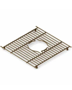 Galler till diskho - Shaws dubbelho Classic 800, Shaker Double 900 & Square, antik brons