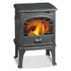 Gjutjärnskamin - Kamin Dovre 250 CBS