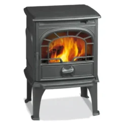 Gjutjärnskamin - Kamin Dovre 250 CBS