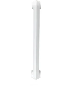 Gjutjärnsradiator Cambridge höjd 75 cm - Mittsektion