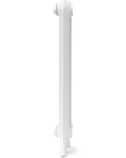 Gjutjärnsradiator Cambridge höjd 75 cm - Fotsektion