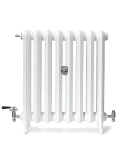 Gjutjärnsradiator - Cambridge 55 cm