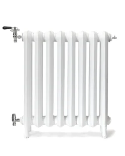 Gjutjärnsradiator - Cambridge 55 cm