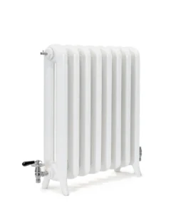 Gjutjärnsradiator - Cambridge 55 cm