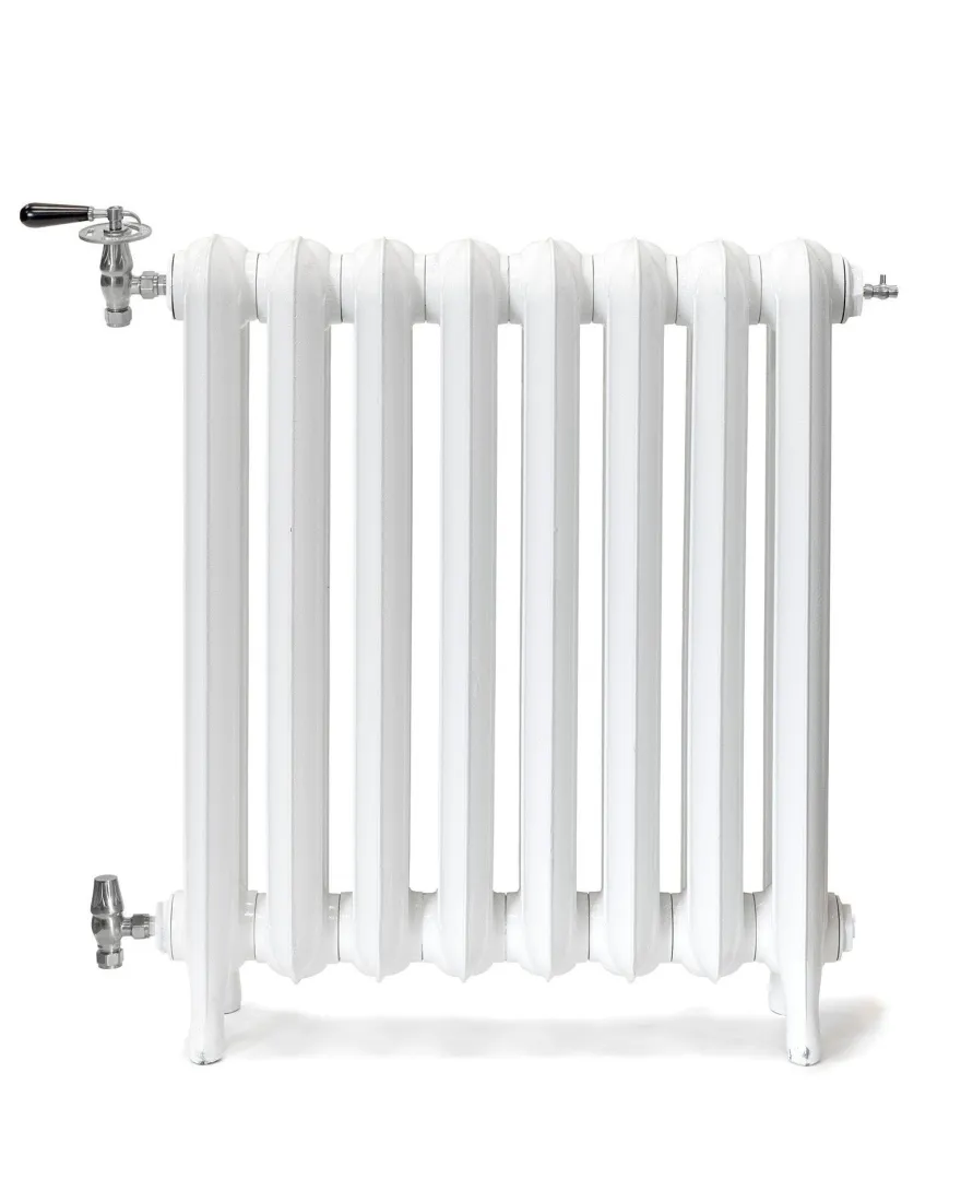 Gjutjärnsradiator - Cambridge 81 cm