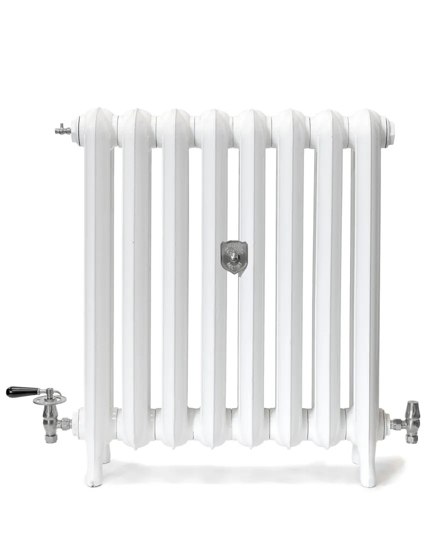 Gjutjärnsradiator - Cambridge 81 cm