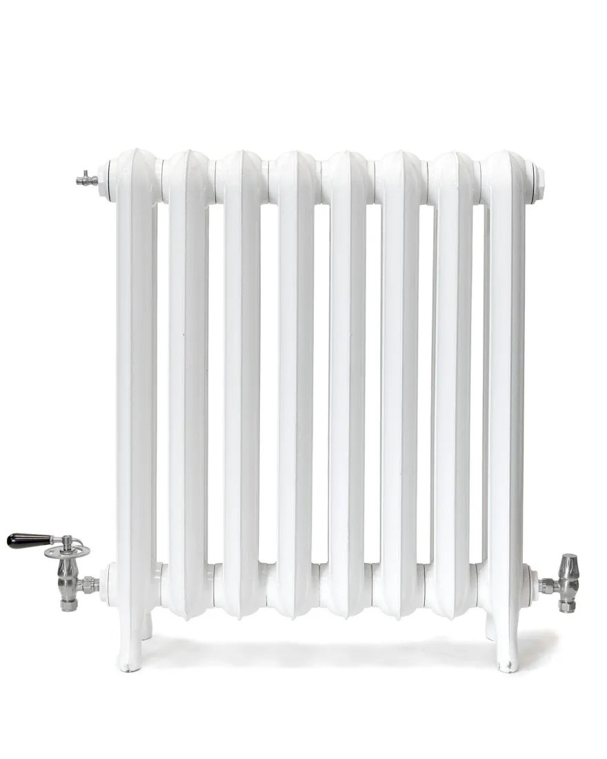 Gjutjärnsradiator - Cambridge 81 cm