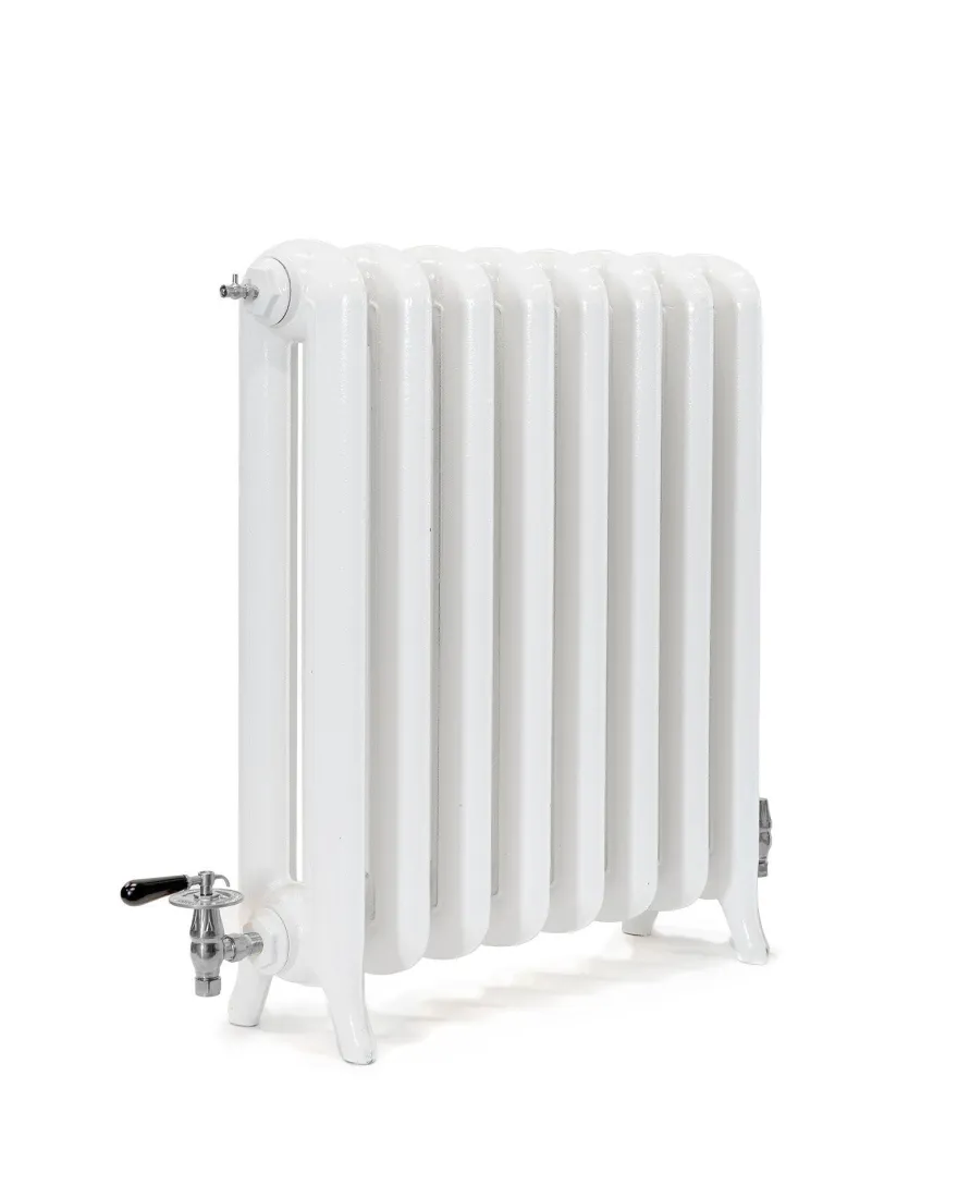 Gjutjärnsradiator - Cambridge 81 cm