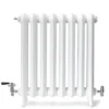 Gjutjärnsradiator - Cambridge 75 cm