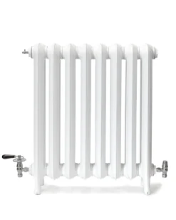 Gjutjärnsradiator - Cambridge 75 cm