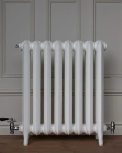 Gjutjärnsradiator - Cambridge 75 cm