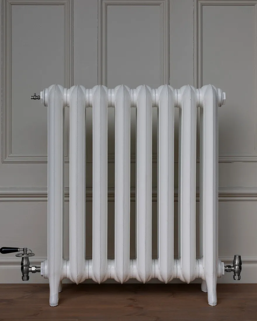 Gjutjärnsradiator - Cambridge 75 cm