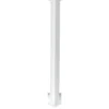 Gjutjärnsradiator Cambridge höjd 55 cm - Mittsektion