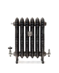 Gjutjärnsradiator - Chester 60 cm