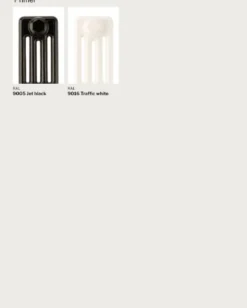 Gjutjärnsradiator - Chester 60 cm