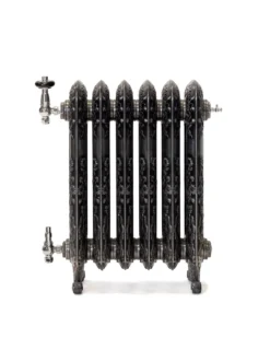 Gjutjärnsradiator - Chester 79 cm